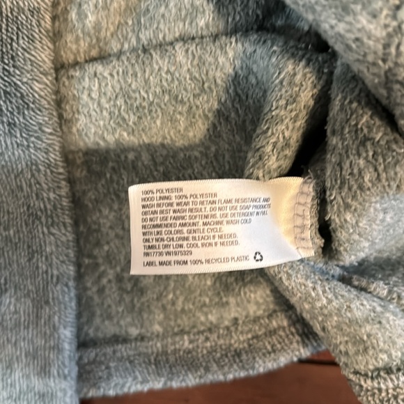 Koala Robe - Picture 3 of 5
